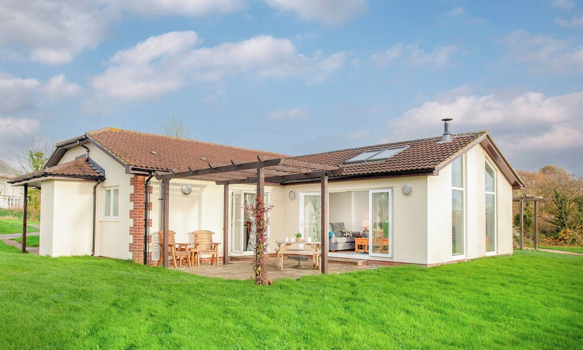 Sidmouth Cottage | Wonkey Donkey Cottage