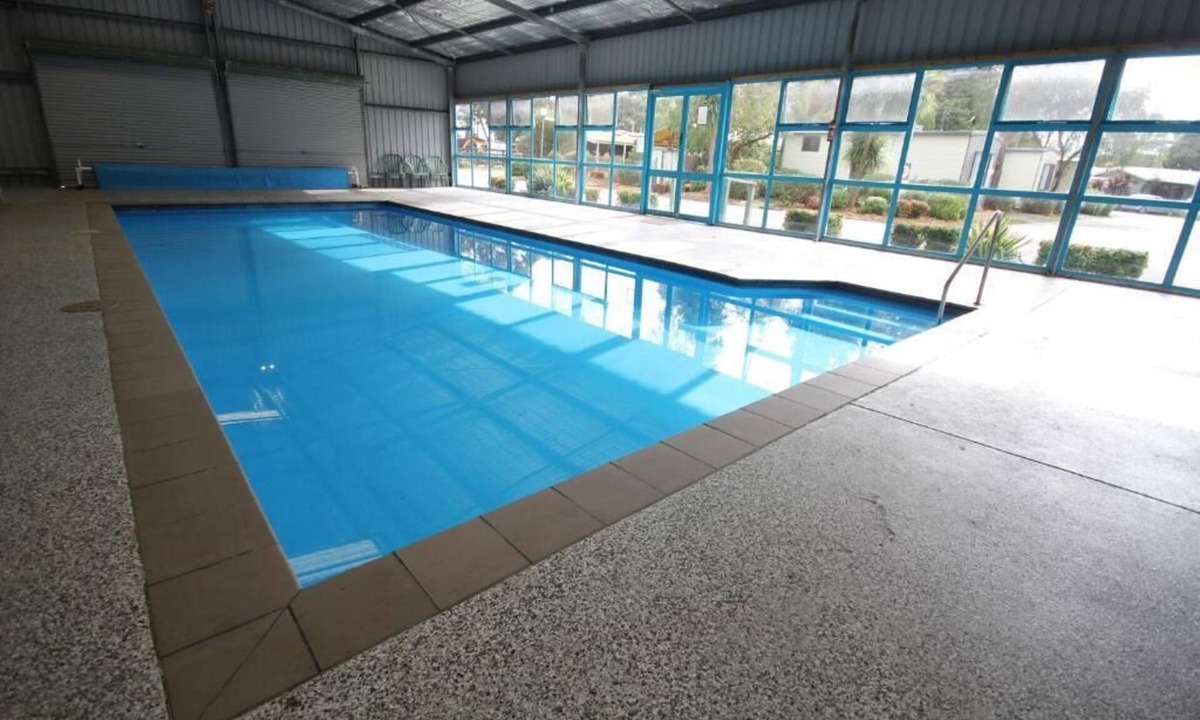 Wonthaggi RV Rental | Wonthaggi Park Lane Holiday Park