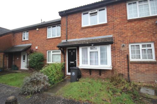 Brunel Apartment | Wooburn Place