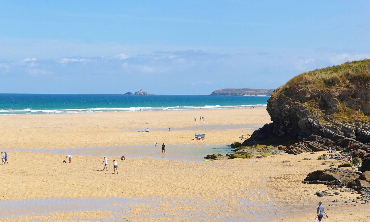 Praze-An-Beeble Cottage | Wood Brook Cottage