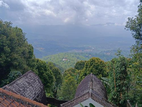 Gobleg Cabin | Wood Cabin