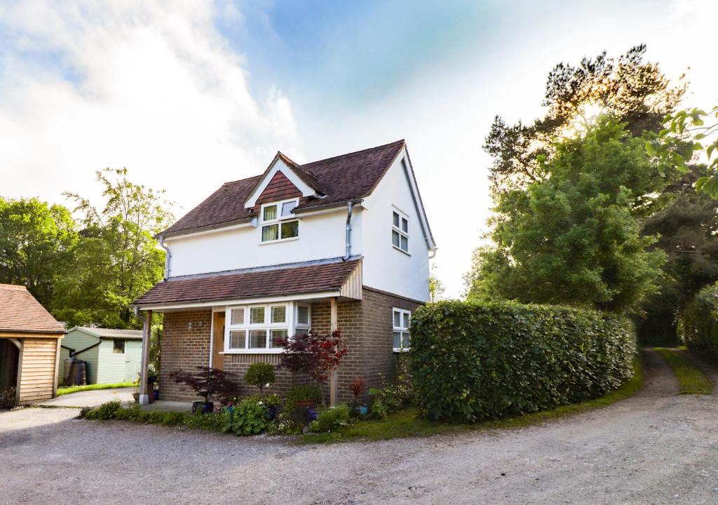 Heathfield House | Wood Glen Cottage