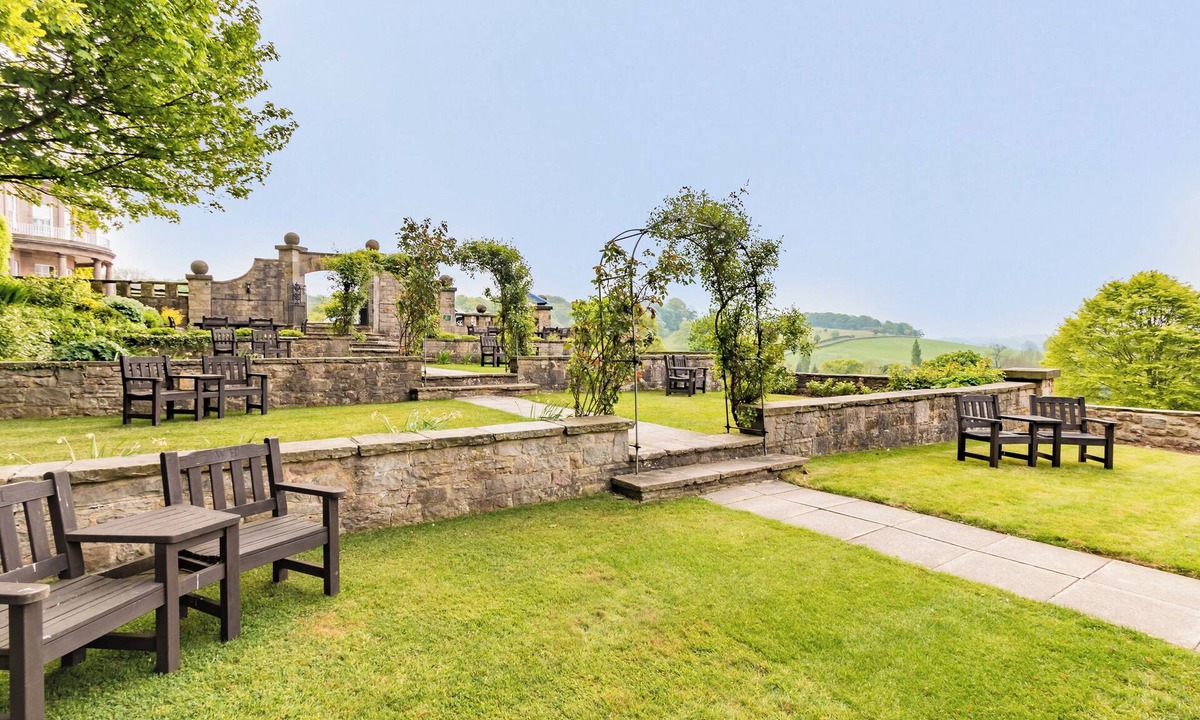 Wetherby Hotel | Wood Hall Hotel and Spa