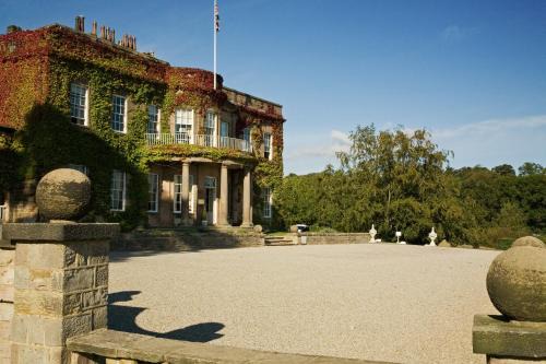 Wetherby Hotel | Wood Hall Hotel & Spa