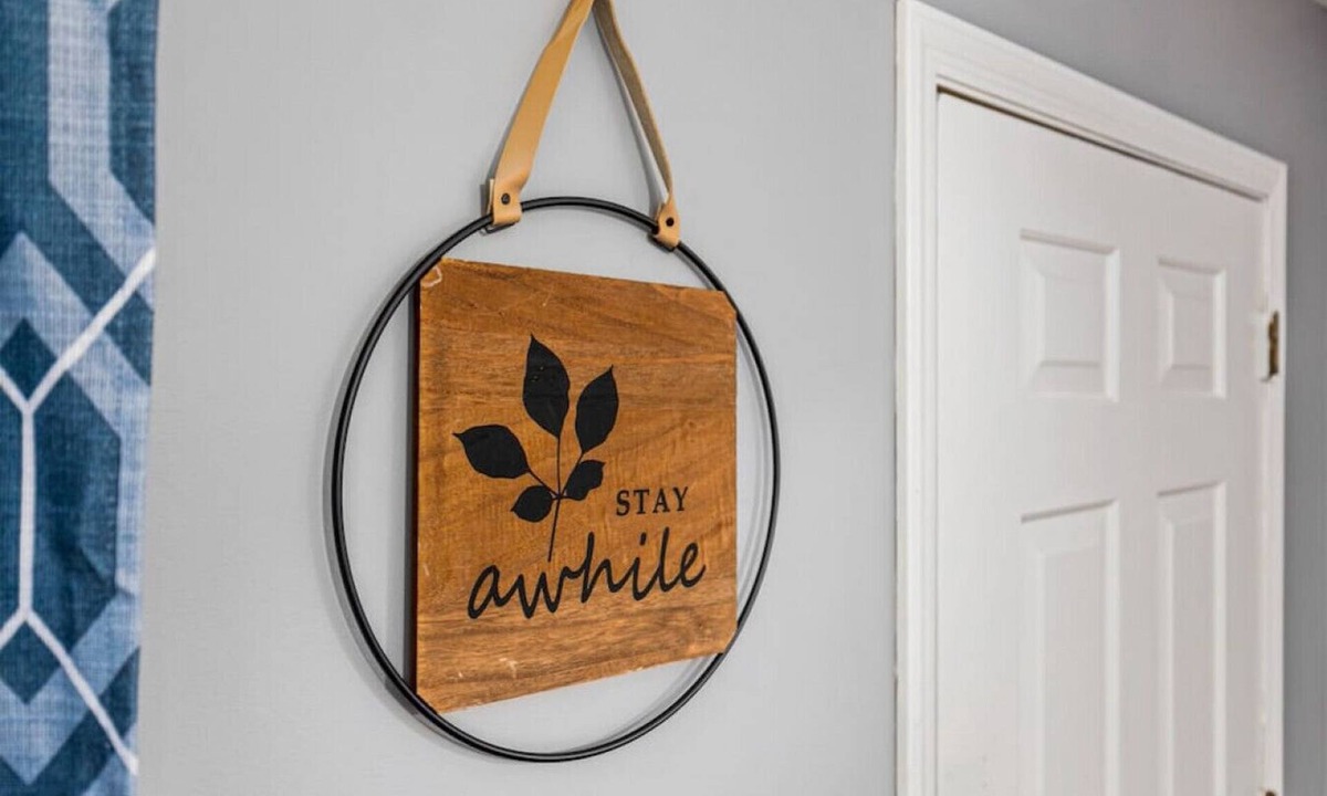 Sunnyland House | WOOD`INN 2 - Comfy 2BD close to DT Peoria