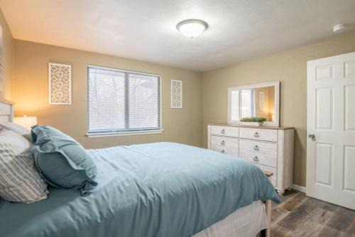 Sunnyland Apartment | WOOD INN Cozy 2BD over the bridge