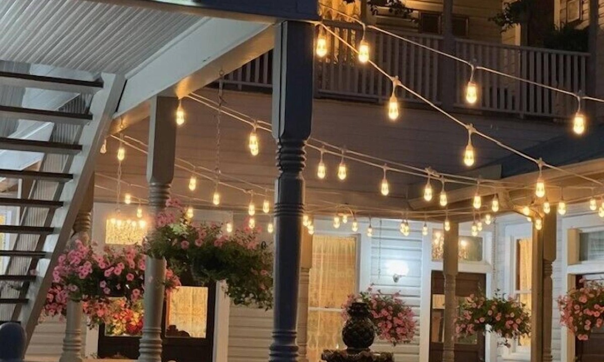 Madisonville Hotel | Woodbine Inn and Restaurant
