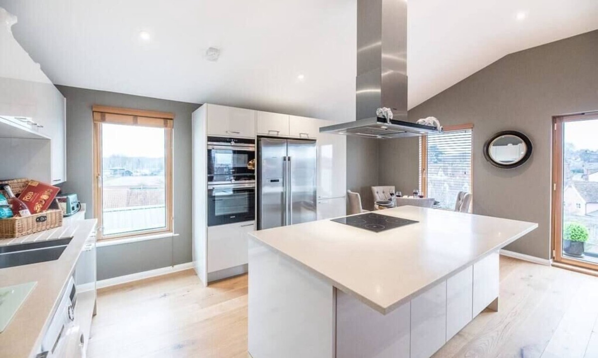Martlesham Heath Apartment | Woodbridge Penthouse