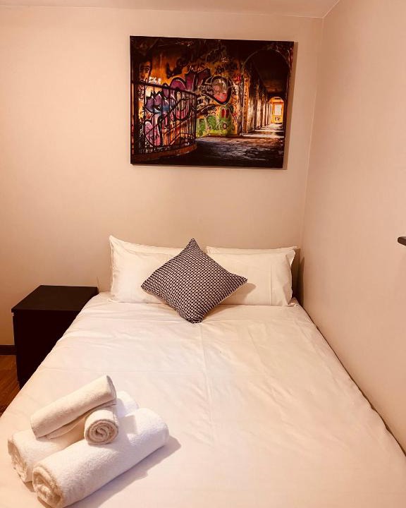 Lancaster House | 'Woodbury' at stayBOOM