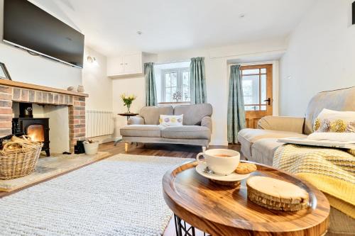 Buckland Newton House | Woodcutter's Cottage