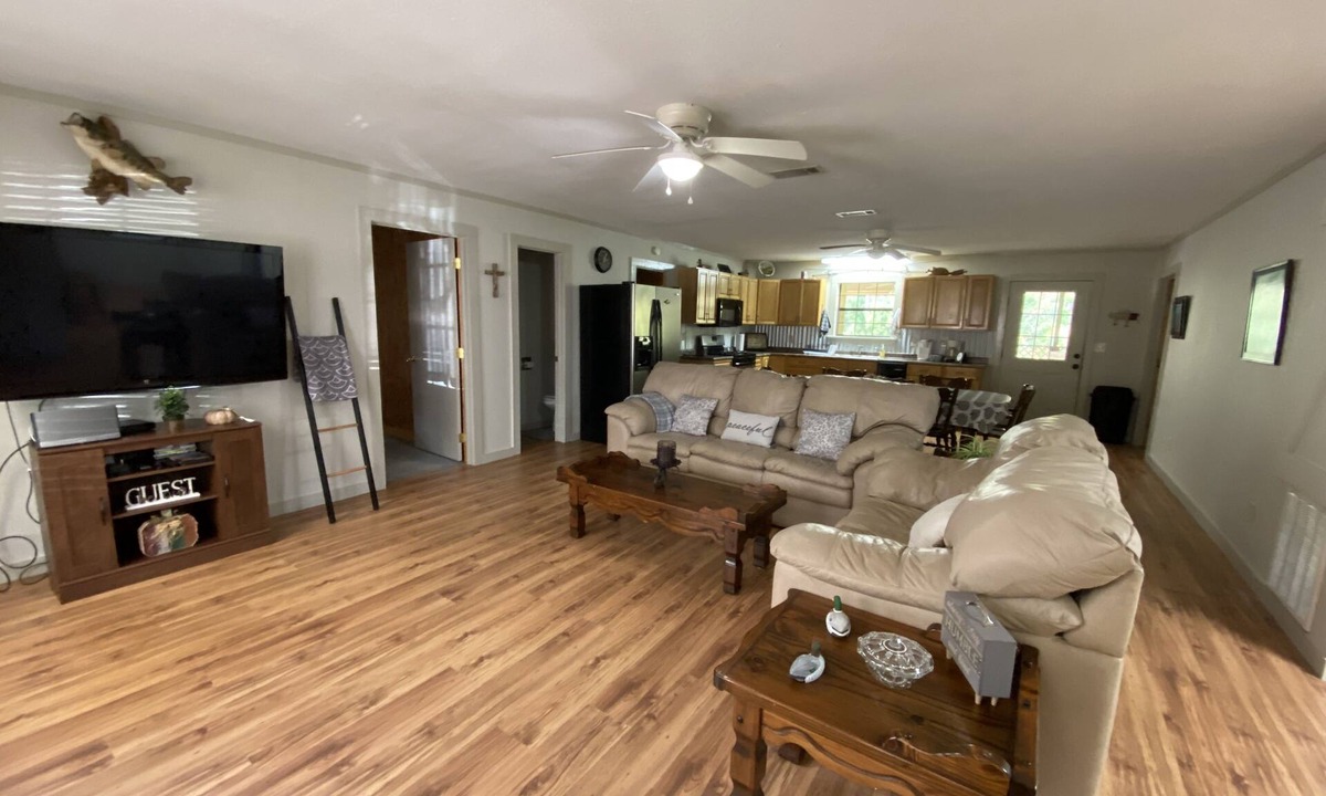 Jasper House | Wooded Bliss 2
