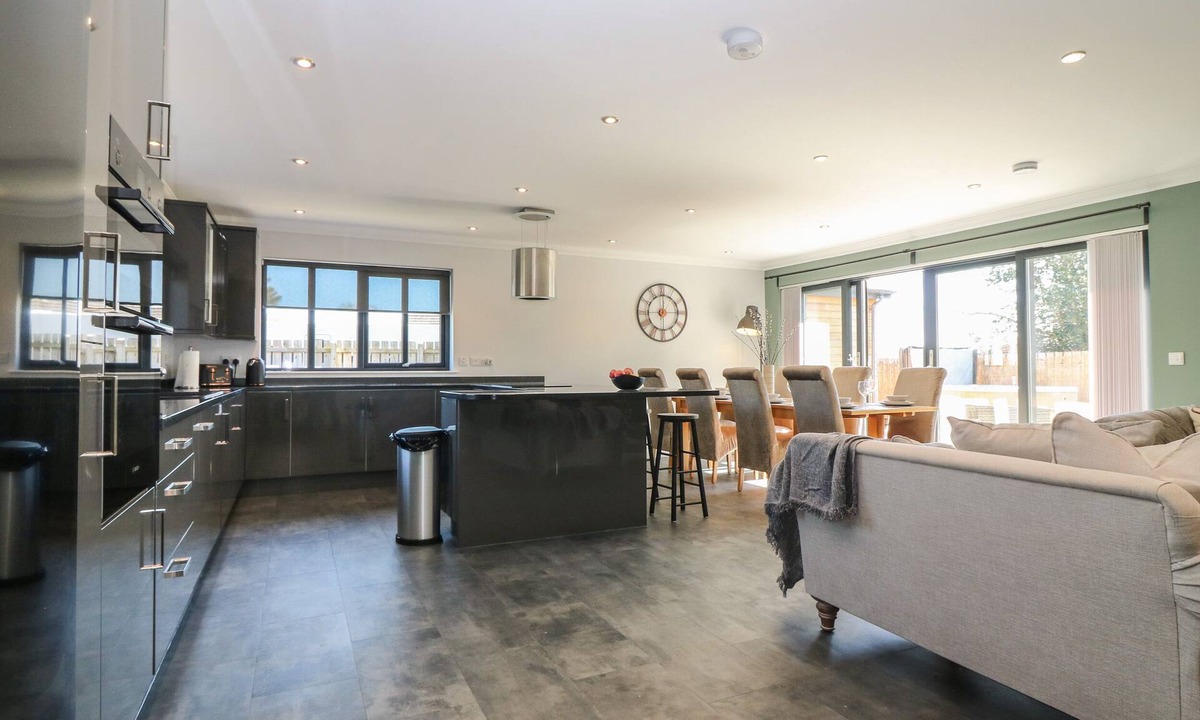 Ellon Cottage | Woodend Croft