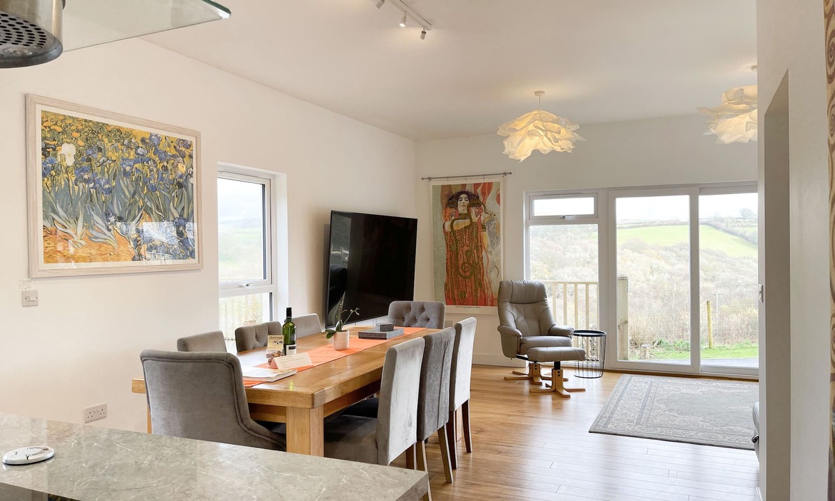 Cardinham Cottage | Woodhall