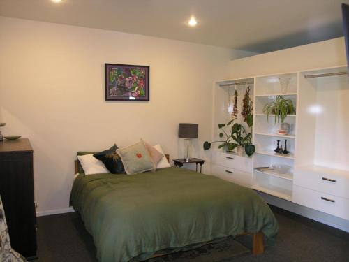 Karapiro Apartment | Woodhey Retreat Unit 2