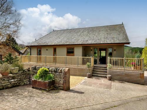 Pooley Bridge House | Woodhouse Lodge