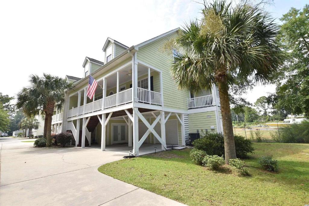 Garden City House | Woodland Drive