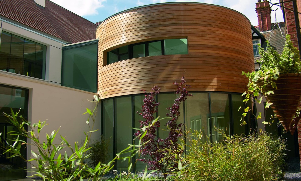 Lillington Hotel | Woodland Grange