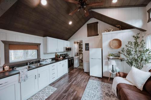 Bradford House | Woodland Haven