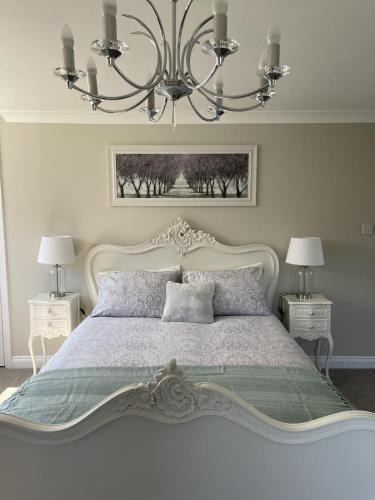 Horton Bed & Breakfast | Woodland House B & B