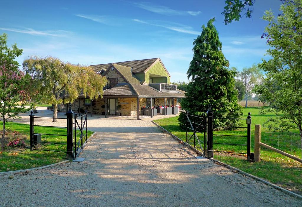 Goole House | Woodland Lodge