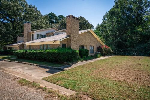 Gladewater House | Woodland Springs