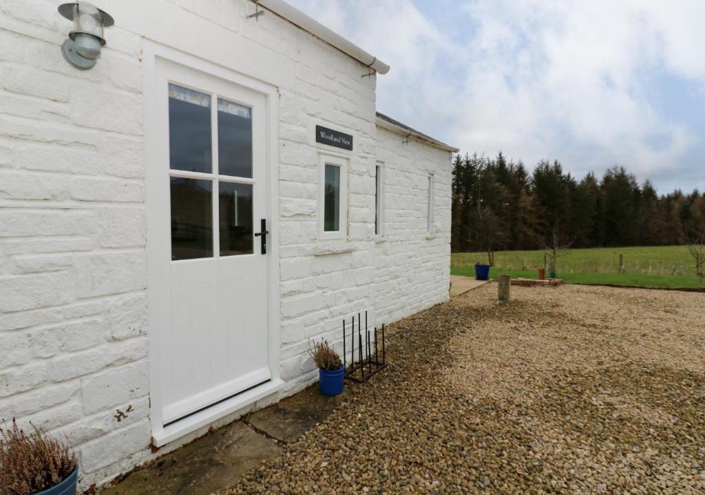 Bishop Auckland House | Woodland View