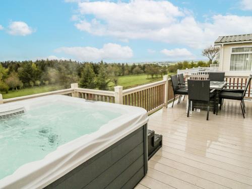 Swarland House | Woodland View Lodge