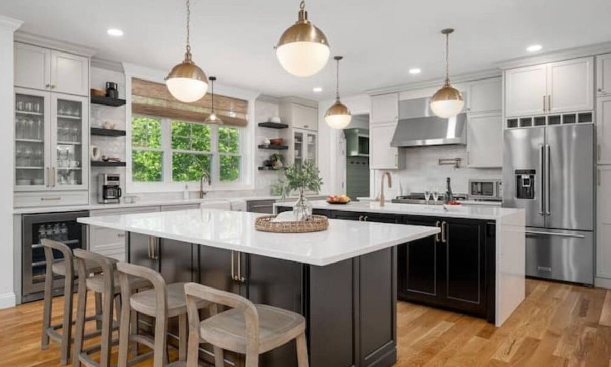 Smithfield House | Woodland View