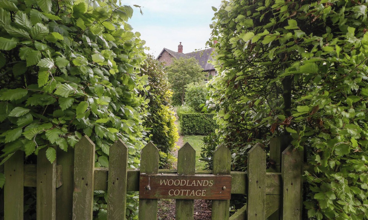 Docklow Cottage | Woodlands Cottage