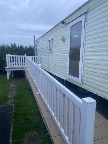 Crimdon Resort | Woodlands Dene - Crimdon Dene Holiday Park - Accessible