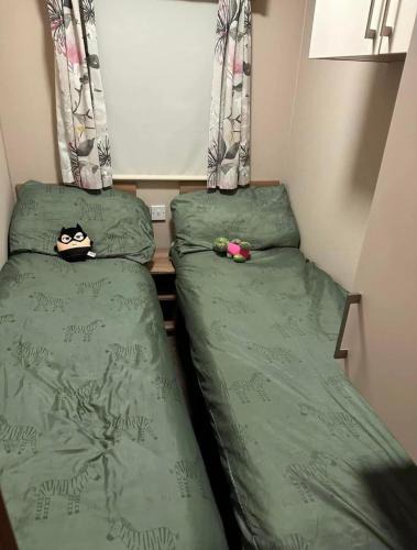 Kirby Misperton Other | Woodlands