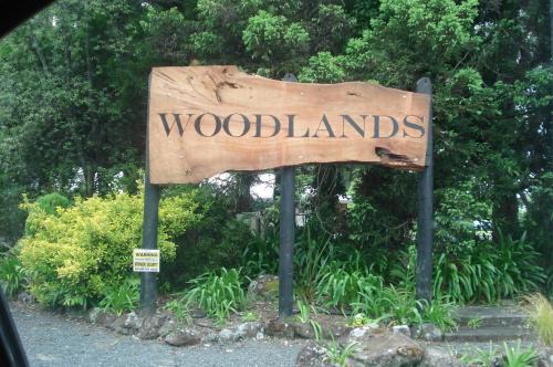 Kerikeri Hotel | Woodlands Motel