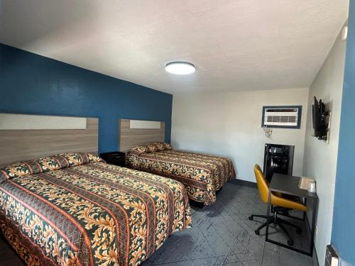 Henderson Hotel | Woodlawn Hills Motel