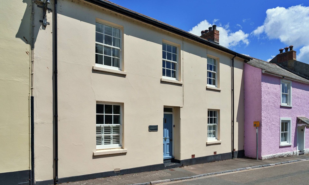 Cawsand Cottage | Woodleigh, Cawsand