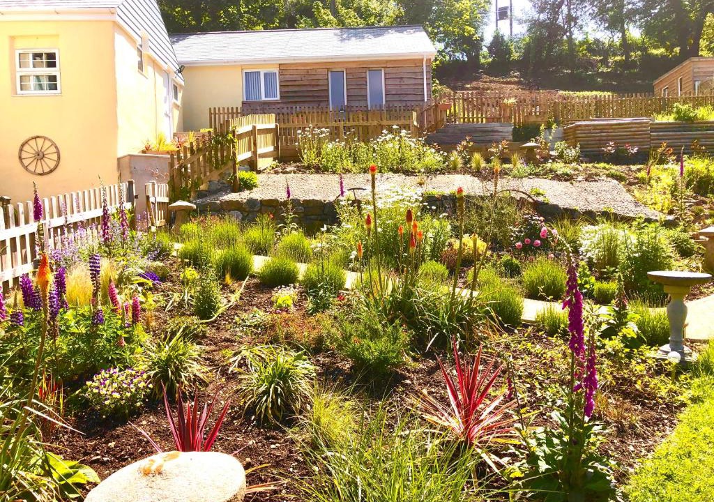 St Austell House | Woodley Lodge