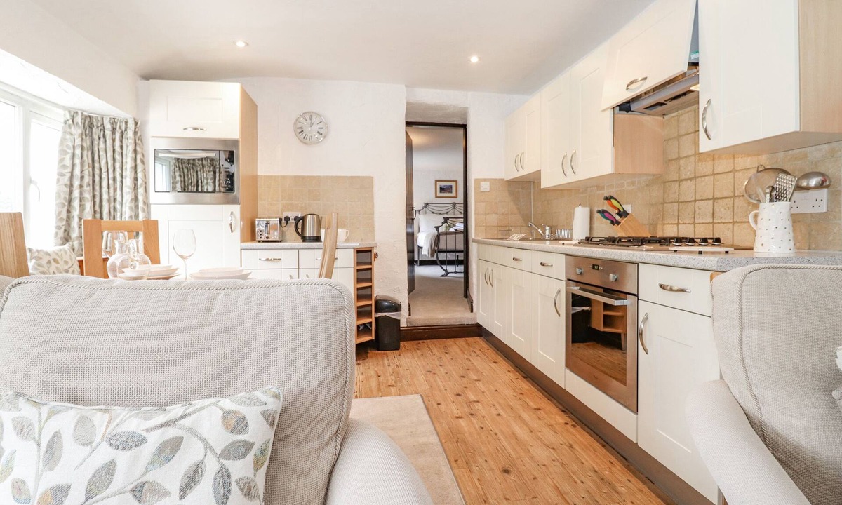 Elterwater Cottage | Woodloft Cottage