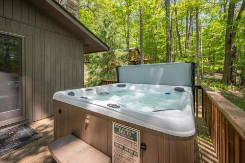 Sky Valley House | Woodlore