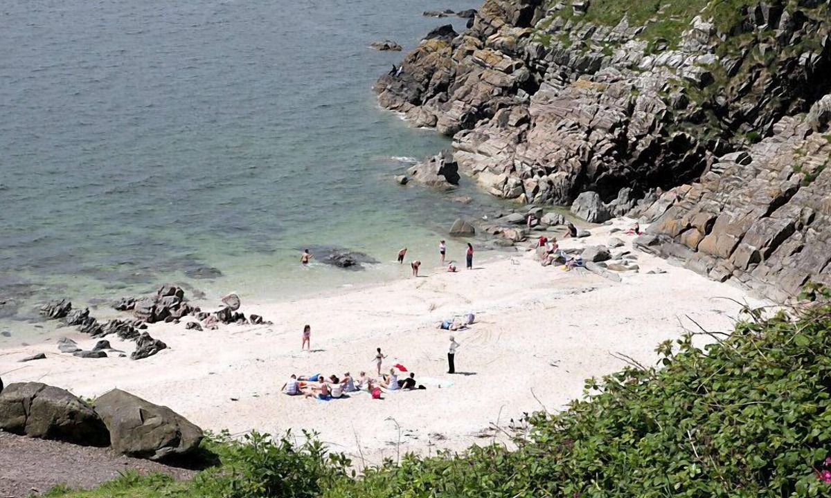 Gatehouse-of-Fleet House | Woodlyn Guest House