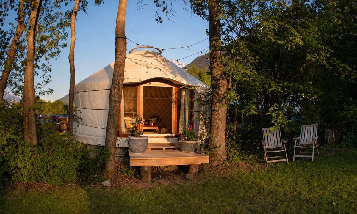 Leuk House | WoodMood