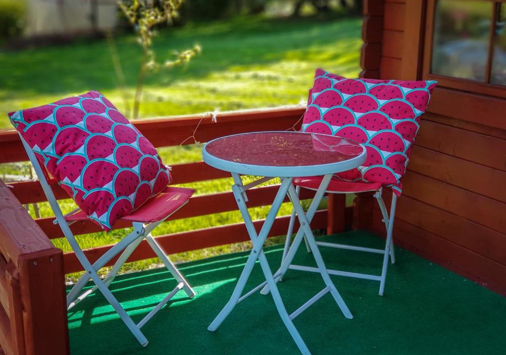 Llandrindod Wells Apartment | Woodpecker Lodge