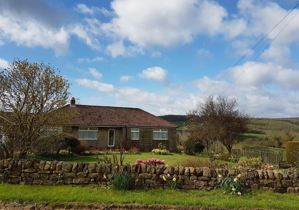 Scalby Apartment | Woodpeckers Cottage