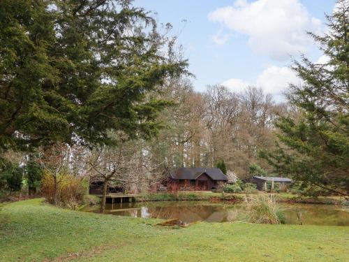 Willand House | Woodpeckers