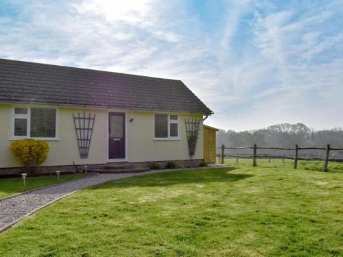 Cowbeech House | Woodpeckers