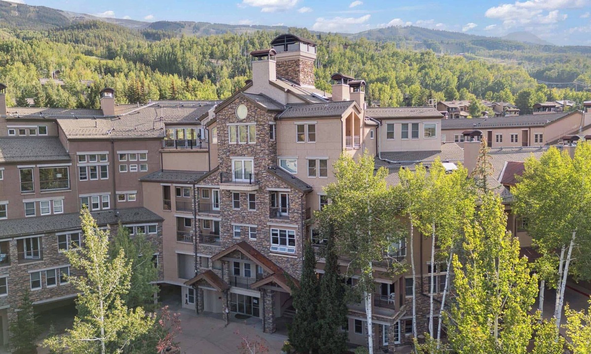 Snowmass Village Apartment | Woodrun Place