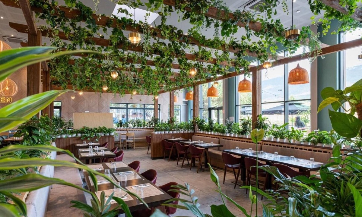 Thoiry Hotel | Woods Hôtel Genève - Thoiry