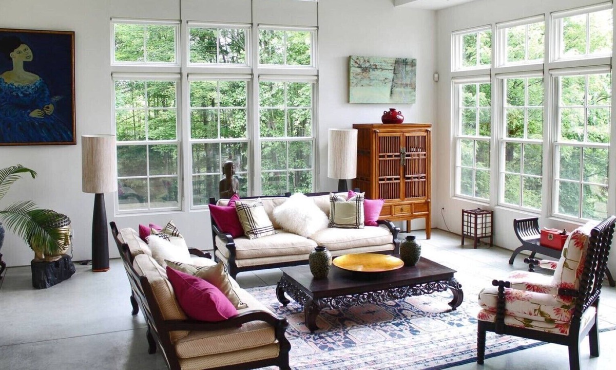 Westford House | Woods Hollow