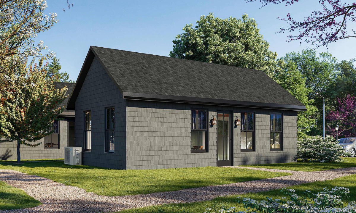 New Buffalo Villa | Woodsage - Upscale 2 Bedroom Villa at Petite Acres