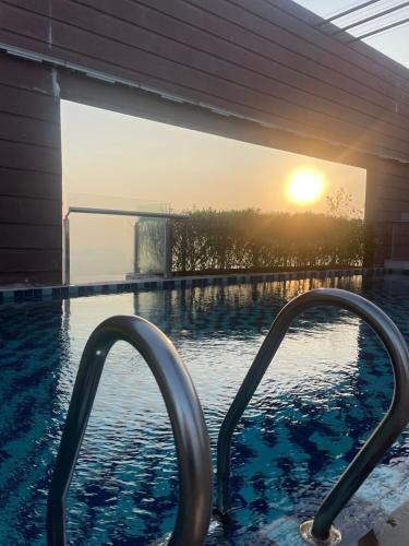 Butterworth Apartment | Woodsbury Suites Butterworth