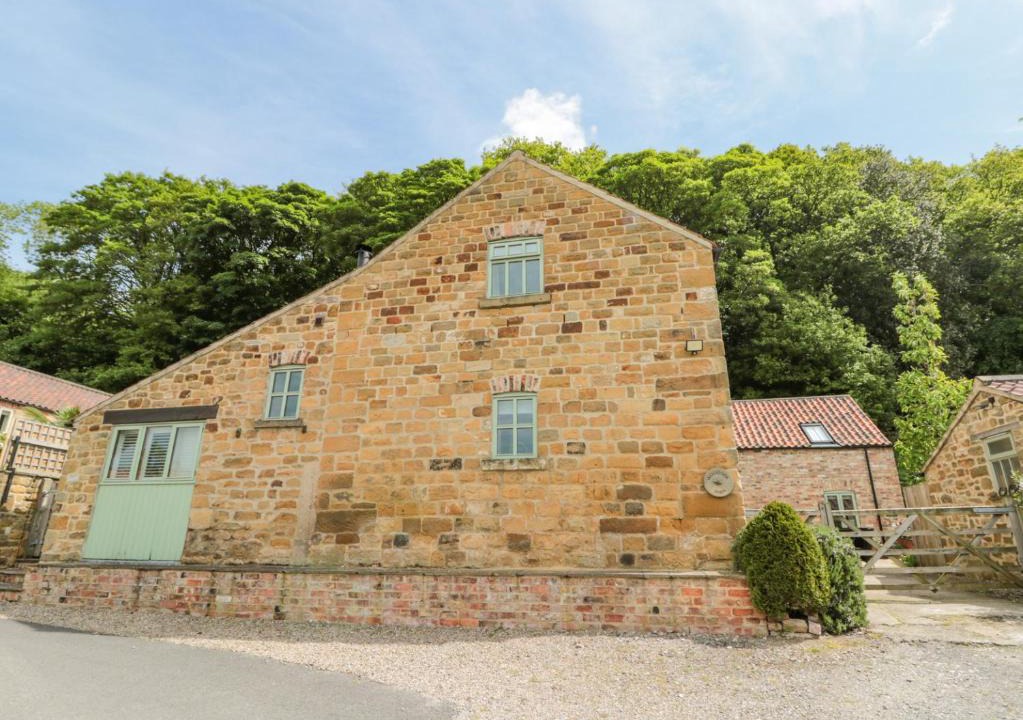 Scawton House | Woodside Barn