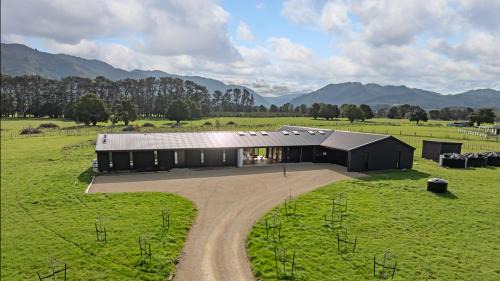 Greytown Bed & Breakfast | Woodside Bed and Breakfast